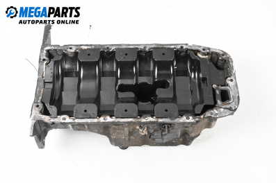 Crankcase for Opel Astra H Estate (08.2004 - 05.2014) 1.6, 105 hp