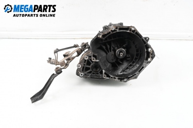  for Opel Astra H Estate (08.2004 - 05.2014) 1.6, 105 hp