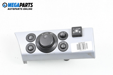 Lights switch for Opel Astra H Estate (08.2004 - 05.2014)