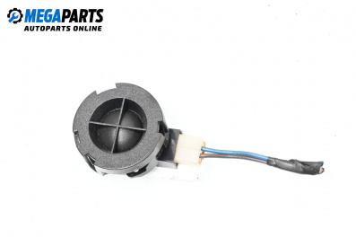 Difuzor for Opel Astra H Estate (08.2004 - 05.2014)