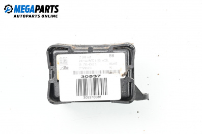 Senzor ESP for Opel Astra H Estate (08.2004 - 05.2014), № 13208665