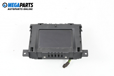 Display for Opel Astra H Estate (08.2004 - 05.2014)