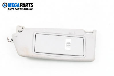 Sun visor for Opel Astra H Estate (08.2004 - 05.2014), position: left