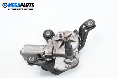 Motor ștergătoare parbriz for Opel Astra H Estate (08.2004 - 05.2014), combi, position: fața