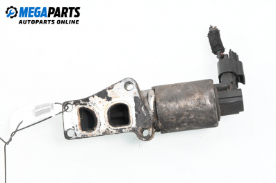 Supapă EGR for Opel Astra H Estate (08.2004 - 05.2014) 1.6, 105 hp