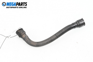 Crankcase vent hose for Opel Astra H Estate (08.2004 - 05.2014) 1.6, 105 hp