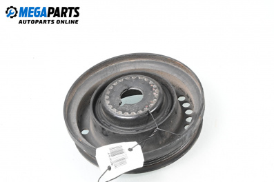 Belt pulley for Opel Astra H Estate (08.2004 - 05.2014) 1.6, 105 hp