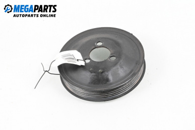 Belt pulley for Opel Astra H Estate (08.2004 - 05.2014) 1.6, 105 hp