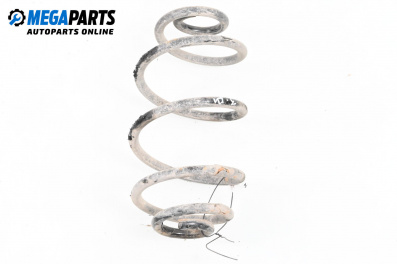 Coil spring for Opel Astra H Estate (08.2004 - 05.2014), station wagon, position: rear