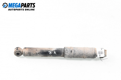 Dämpfer for Opel Astra H Estate (08.2004 - 05.2014), combi, position: links, rückseite