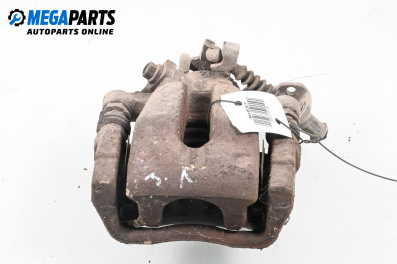 Bremszange for Opel Astra H Estate (08.2004 - 05.2014), position: links, rückseite