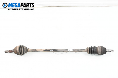 Driveshaft for Opel Astra H Estate (08.2004 - 05.2014) 1.6, 105 hp, position: front - right