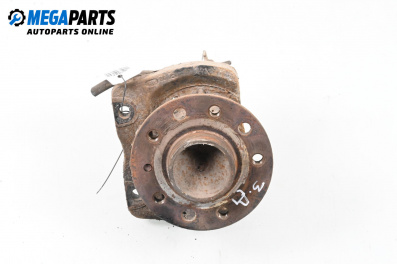 Achsschenkel radnabe for Opel Astra H Estate (08.2004 - 05.2014), position: rechts, rückseite