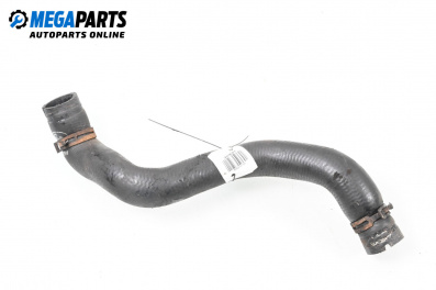 Furtun de apă for Opel Astra H Estate (08.2004 - 05.2014) 1.6, 105 hp