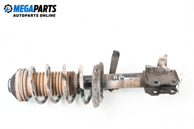 MacPherson-federbein for Opel Astra H Estate (08.2004 - 05.2014), combi, position: rechts, vorderseite