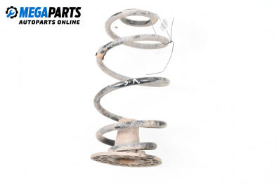 Coil spring for Opel Astra H Estate (08.2004 - 05.2014), station wagon, position: rear