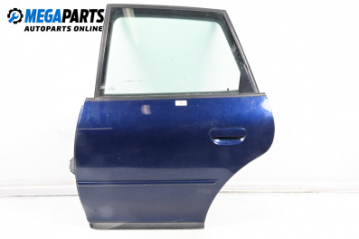 Door for Audi A3 Hatchback I (09.1996 - 05.2003), 5 doors, hatchback, position: rear - left