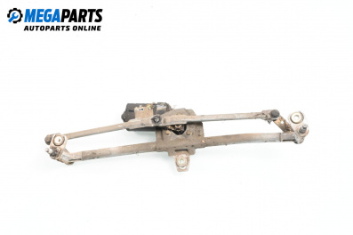 Motor ștergătoare parbriz for Audi A3 Hatchback I (09.1996 - 05.2003), hatchback, position: fața