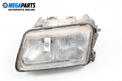 Headlight for Audi A3 Hatchback I (09.1996 - 05.2003), hatchback, position: left