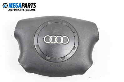 Airbag for Audi A3 Hatchback I (09.1996 - 05.2003), 5 doors, hatchback, position: front