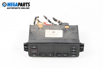 Air conditioning panel for Audi A3 Hatchback I (09.1996 - 05.2003)