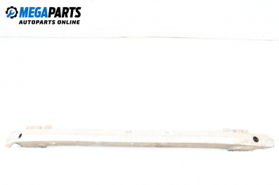 Bumper support brace impact bar for Audi A3 Hatchback I (09.1996 - 05.2003), hatchback, position: rear