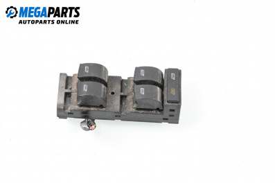 Window adjustment switch for Audi A3 Hatchback I (09.1996 - 05.2003)