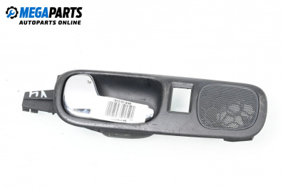 Innerer griff for Audi A3 Hatchback I (09.1996 - 05.2003), 5 türen, hecktür, position: links, vorderseite