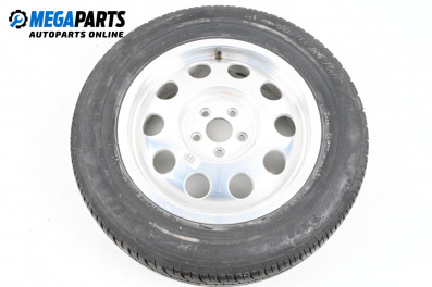 Spare tire for Audi A3 Hatchback I (09.1996 - 05.2003) 15 inches, width 6, ET 38 (The price is for one piece)