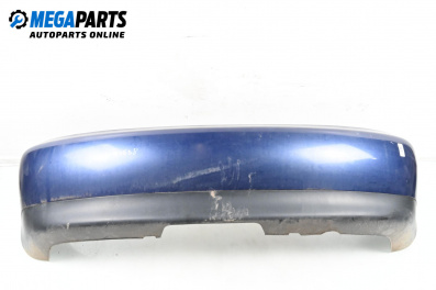 Bara de protectie spate for Audi A3 Hatchback I (09.1996 - 05.2003), hatchback