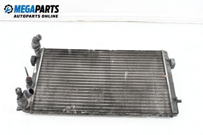 Radiator de apă for Audi A3 Hatchback I (09.1996 - 05.2003) 1.6, 101 hp