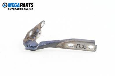 Balama capotă for Audi A3 Hatchback I (09.1996 - 05.2003), 5 uși, hatchback, position: dreapta