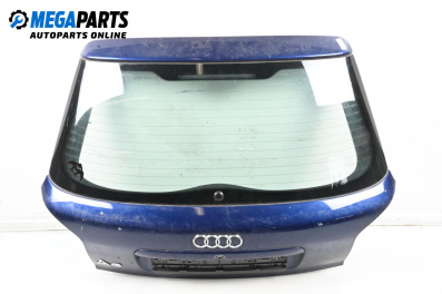 Capac spate for Audi A3 Hatchback I (09.1996 - 05.2003), 5 uși, hatchback, position: din spate