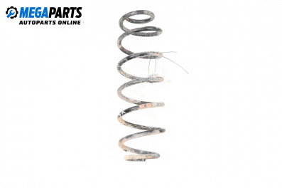 Coil spring for Audi A3 Hatchback I (09.1996 - 05.2003), hatchback, position: rear