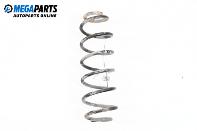 Coil spring for Audi A3 Hatchback I (09.1996 - 05.2003), hatchback, position: rear