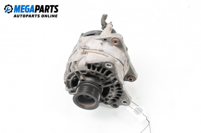 Alternator for Audi A3 Hatchback I (09.1996 - 05.2003) 1.6, 101 hp