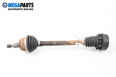 Planetară for Audi A3 Hatchback I (09.1996 - 05.2003) 1.6, 101 hp, position: stânga - fața