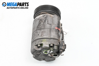 AC compressor for Audi A3 Hatchback I (09.1996 - 05.2003) 1.6, 101 hp, № 1J0820803G