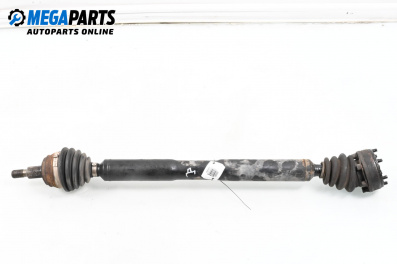 Driveshaft for Audi A3 Hatchback I (09.1996 - 05.2003) 1.6, 101 hp, position: front - right