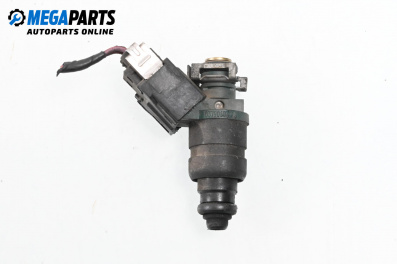 Gasoline fuel injector for Audi A3 Hatchback I (09.1996 - 05.2003) 1.6, 101 hp