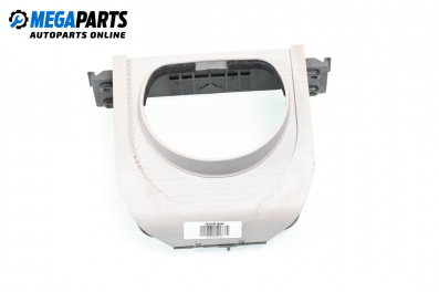 Plastic interior volan for Mercedes-Benz E-Class Sedan (W211) (03.2002 - 03.2009), 5 uși, sedan