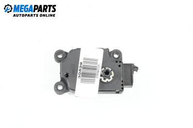 Motor supapă încălzire for Mercedes-Benz E-Class Sedan (W211) (03.2002 - 03.2009) E 500 4-matic (211.083), 306 hp