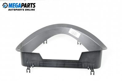 Plastic interior kilometraj for Mercedes-Benz E-Class Sedan (W211) (03.2002 - 03.2009), 5 uși, sedan