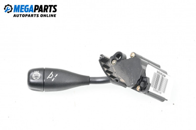 Steering wheel adjustment lever for Mercedes-Benz E-Class Sedan (W211) (03.2002 - 03.2009)