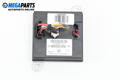 Module for Mercedes-Benz E-Class Sedan (W211) (03.2002 - 03.2009), № 2115452232