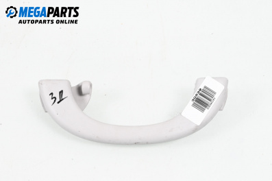 Handle for Mercedes-Benz E-Class Sedan (W211) (03.2002 - 03.2009), 5 doors, position: rear - right