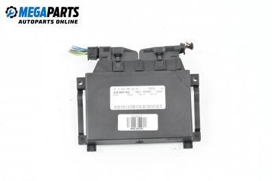 Modul transmisie for Mercedes-Benz E-Class Sedan (W211) (03.2002 - 03.2009), automatic, № A0325452432