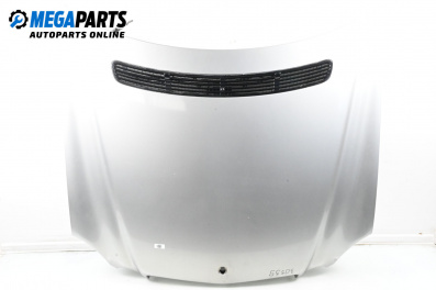 Bonnet for Mercedes-Benz E-Class Sedan (W211) (03.2002 - 03.2009), 5 doors, sedan, position: front