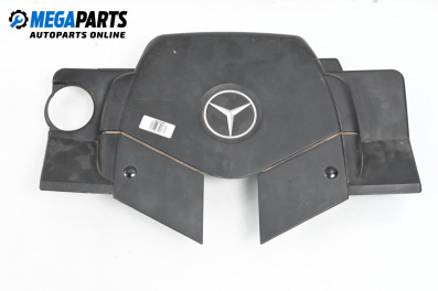 Engine cover for Mercedes-Benz E-Class Sedan (W211) (03.2002 - 03.2009)