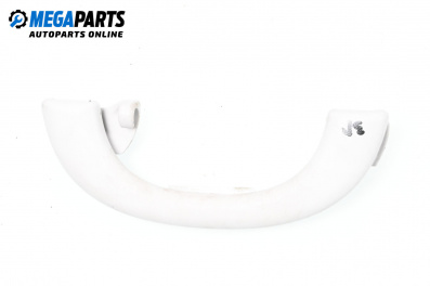 Handle for Mercedes-Benz E-Class Sedan (W211) (03.2002 - 03.2009), 5 doors, position: rear - left